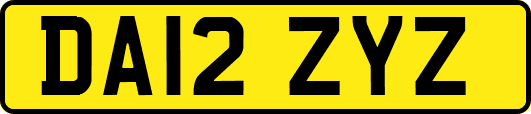 DA12ZYZ