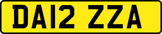 DA12ZZA