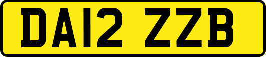 DA12ZZB