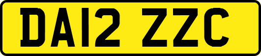 DA12ZZC