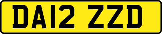DA12ZZD