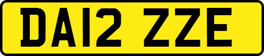 DA12ZZE