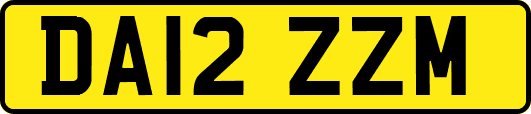 DA12ZZM