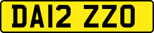 DA12ZZO