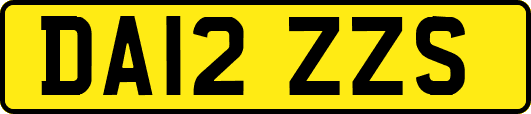 DA12ZZS
