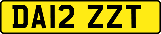 DA12ZZT