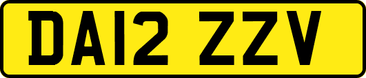 DA12ZZV