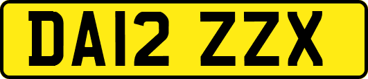 DA12ZZX