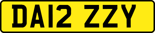 DA12ZZY