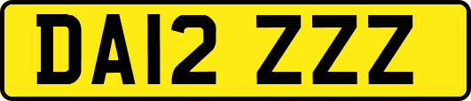 DA12ZZZ