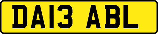 DA13ABL