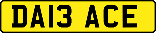 DA13ACE
