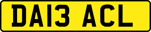 DA13ACL