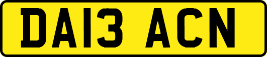 DA13ACN