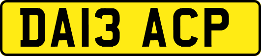 DA13ACP