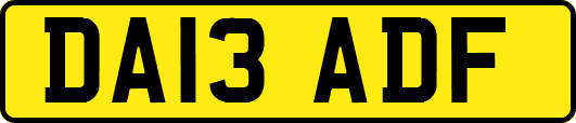 DA13ADF