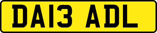 DA13ADL