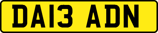 DA13ADN