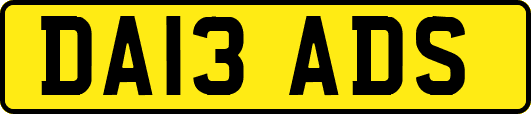 DA13ADS