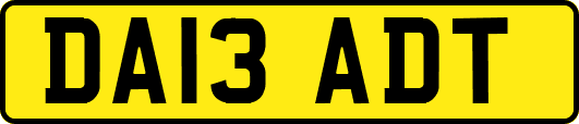 DA13ADT