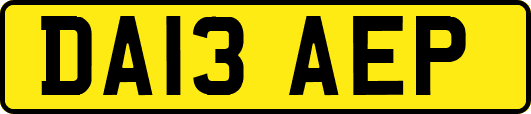 DA13AEP