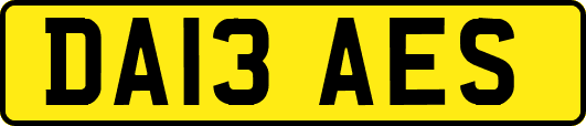 DA13AES