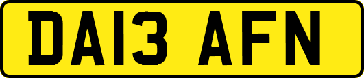 DA13AFN