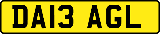 DA13AGL