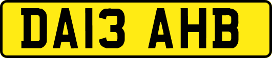 DA13AHB