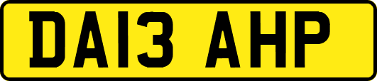 DA13AHP