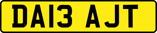 DA13AJT