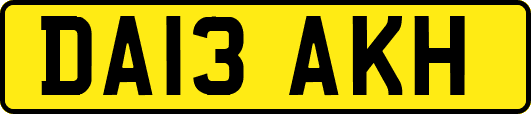 DA13AKH