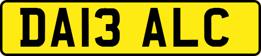 DA13ALC