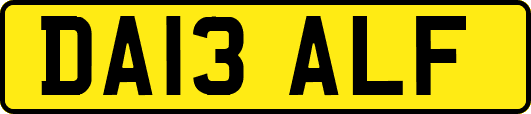 DA13ALF