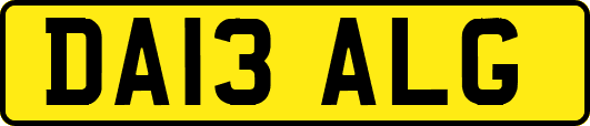DA13ALG