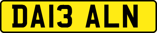 DA13ALN