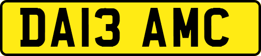 DA13AMC