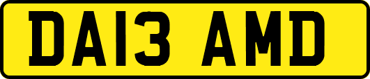 DA13AMD