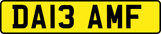 DA13AMF