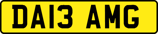 DA13AMG