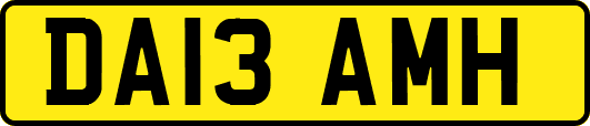 DA13AMH