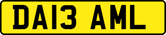 DA13AML