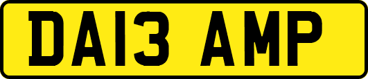 DA13AMP