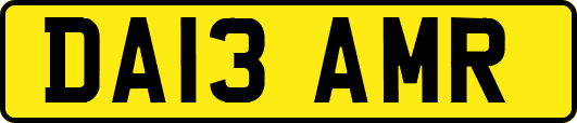 DA13AMR