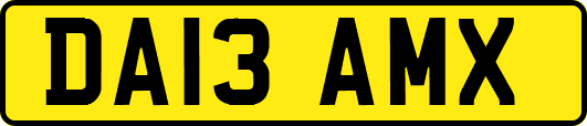 DA13AMX