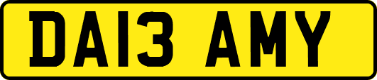 DA13AMY