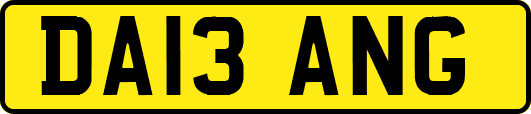 DA13ANG