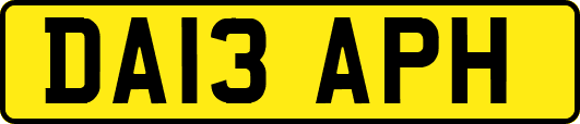 DA13APH