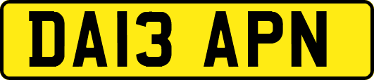 DA13APN