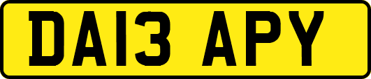 DA13APY